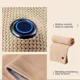 thumbnail image 4 of Chal Eléctrico Térmico Manta Con Calefacción Usb Poncho, 4 of 5
