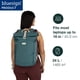 thumbnail image 2 of Mochila Osprey Arcane Roll Top Verde 50x30x22 cm 765 g, 2 of 9