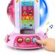 thumbnail image 5 of Toy LeapFrog Spin and Sing Alphabet Zoo Pink, 5 of 9