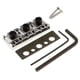 thumbnail image 1 of Tuerca De Bloqueo Para Guitarra Eléctrica String Lock Silver, 1 of 3
