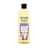 Dr Teals - Aceite Corporal Y De Baño Con Lavanda 260Ml
