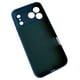 thumbnail image 2 of Carcasa Funda Para iPhone 17 Pro Max Silicona Azul, 2 of 3