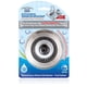 thumbnail image 1 of Colador de fregadero SinkShroom Kitchen, acero inoxidable sin obstrucciones, 1 of 9