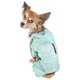thumbnail image 3 of Impermeable para perro Dog Helios Torrential Shield verde XS, 3 of 8