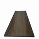 thumbnail image 1 of Tabla de estantería NB Espresso Wood de 0,63 x 30 x 60 cm (paquete de 5), 1 of 1