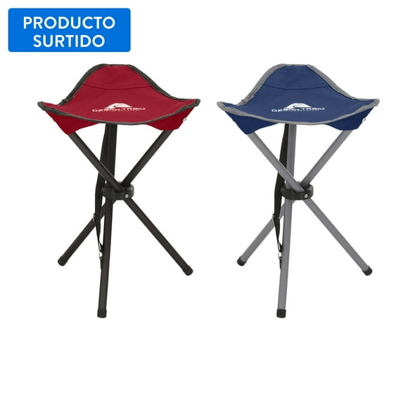 Piso outdoor camping ozar trail, color surtido 1 un