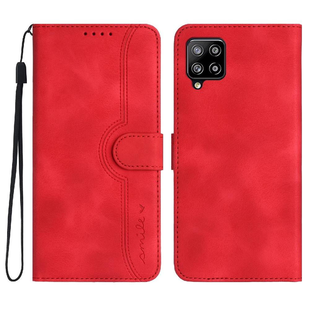 Funda Foxdock Para Samsung Galaxy A22 4g -diseño Elegante,ideal Para Hombres Y Mujeres