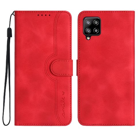Funda Foxdock Para Samsung Galaxy A22 4G -Diseño Elegante,Ideal Para Hombres Y Mujeres