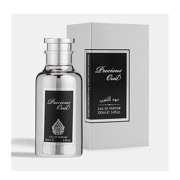 HOUSE OF PERFUMES PRECIOUS OUD EDP 100ML