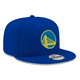 thumbnail image 2 of gorro golden state warriors 9fifty new era snapback 70515093 snapback, 2 of 3