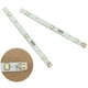 thumbnail image 1 of 2 tiras de luces LED para frigoríficos y congeladores Rongsheng Hisense Logik Mddz-162a 1629348, 1 of 1