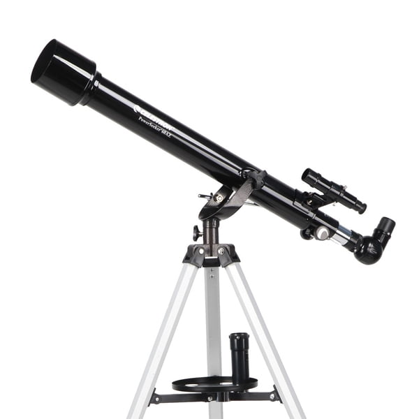 Telescopio Celestron Powerseeker 60az Refractor