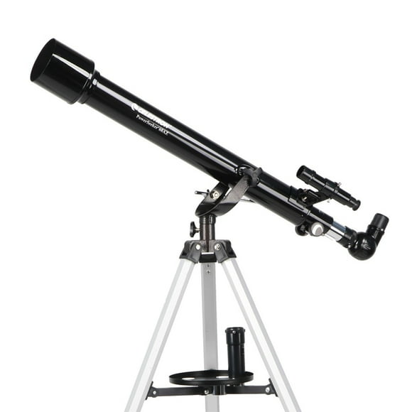 Telescopio Celestron Powerseeker 60AZ Refractor