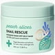 thumbnail image 1 of Mascarilla facial Peach Slices Snail Rescue con 95% de mucina de caracol, 100 ml, 1 of 8