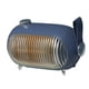 thumbnail image 5 of Calentador De Espacio Eléctrico 1000W Fan De Calor Ajustable 1000W Para Hogar De Hogar Azul, 5 of 5