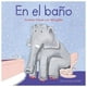 thumbnail image 1 of En el baño (edición cartoné) blanco, 1 of 4