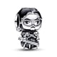 thumbnail image 2 of Charm Pandora Game of Thrones Jon Snow, 2 of 2