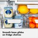 thumbnail image 5 of Organizador de nevera OXO Good Grips para vasos de yogur, 5 of 6