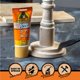 thumbnail image 2 of Wood Filler Gorilla, multiusos, roble dorado, 180 ml (paquete de 2), 2 of 8