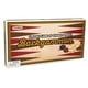 thumbnail image 1 of Set de juego de backgammon Schylling con campo de juego V-Fiber, 1 of 3