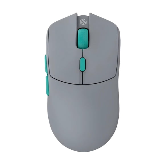 Ratón G-Wolves HTS Plus ACE inalámbrico 45 g