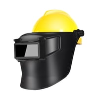 Ioensy - Accesorio Para Casco De Soldadura Para Soldar, Amolar, Cortar, Mig, Mma Y Todas Las Aplicaciones De Soldadura