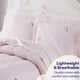 thumbnail image 4 of Juego de ropa de cama Sweet Home Collection Full Rainbow Unicorn, 4 of 8