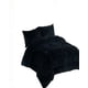 thumbnail image 2 of Plumon Chiporro De Invierno Premium Plaza Y Media Color Negro 2, 2 of 4