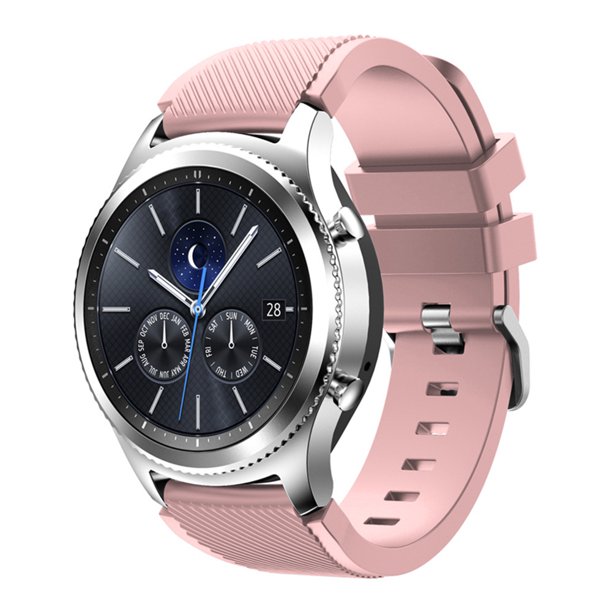 Correa Para Huawei Watch GT Runner 2 - Silicona Clasica