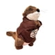 thumbnail image 2 of Juguete De Peluche De Nutria Muñeco De Peluche De Nutria De Mar Decorativo Para Adolescentes Niños Niños Estilo C, 2 of 5