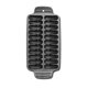thumbnail image 2 of Sartén para saltear Outset 15.9 × 33.7 × 5.1 cm, capacidad para 22 camarones, 2 of 6