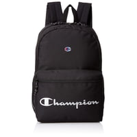 Mochila Champion Youthquake Black Para Jóvenes
