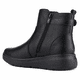 thumbnail image 4 of Botin Negro Mujer Casual Chalada Astra, 4 of 7
