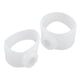 thumbnail image 4 of 1 Par De Anillos Magnéticos De Silicona Para Los Dedos Del Pie Suaves Para Reducir La Grasa Corporal De Alta Elasticidad, 4 of 5