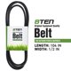 thumbnail image 2 of Cinturón de cubierta 8TEN para John Deere Sabre D100 110 120 130 L110 111, 2 of 4