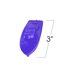 thumbnail image 3 of Juego de 36 moldes de soplado Toy Boats ArtCreativity para niños, 3 of 6
