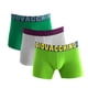 thumbnail image 2 of Pack de 3 Boxer Medio Algodón Hombre, 2 of 3