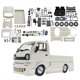 thumbnail image 5 of 1:10 2WD Coche De Control Remoto RC Juguete De Gran Tama?o Grado De Aficionado Para Ni?as Blanco, 5 of 5