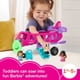 thumbnail image 2 of Barbie Dream Plane de juguete Fisher-Price Little People, 18 meses o más, 2 of 6