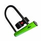 thumbnail image 3 of Candado U-Lock Corto Con  Soporte - Verde, 3 of 8