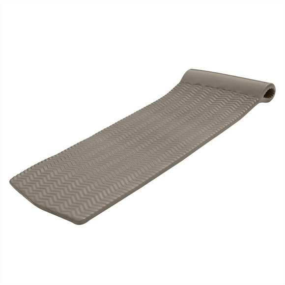 Colchoneta flotante para piscina TRC Recreation Serenity para adultos