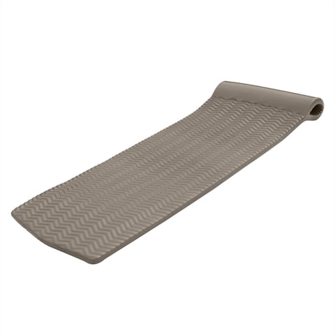 Colchoneta Flotante Para Piscina Trc Recreation Serenity Para Adultos