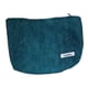 thumbnail image 3 of Bolsa De Cosméticos De Pana, Bolsa De Maquillaje De Gran Capacidad Para Perfume, Joyería, Lápiz Labial, Color Verde, 3 of 3