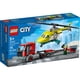 thumbnail image 1 of City Transporte Del Helicóptero De Rescate, 1 of 4