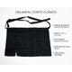 thumbnail image 3 of Mandil Delantal Corto Clasico Cocina Chef Mesero Pintor, 3 of 4
