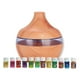 thumbnail image 1 of Pack Humidificador De Grano + 12 Esencias Aromaticas, 1 of 3