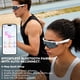 thumbnail image 4 of Lentes De Audio Inteligentes Bluetooth 5 4 De Oído Abierto Uv400, 4 of 9