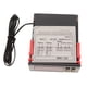 thumbnail image 3 of Controlador de temperatura digital LED Termostato NTC Sensor Calentador Enfriador - 12V, 3 of 5