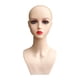thumbnail image 1 of Cabeza De Maniquí Femenina Para Postizos, Collar, Pelucas Que Muestran El Estilo De Peinado A, 1 of 5