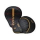thumbnail image 3 of Focos Par Kara F6 Champion RDX - Matte Black Golden - FPR-F6MGL, 3 of 3